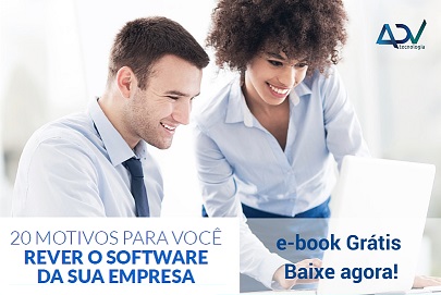 CTA - e-book 20 motivos rever o software - p