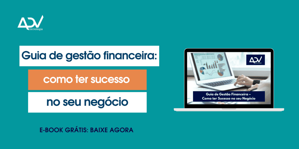 banner guia da gestão financeira