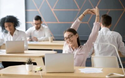 Causas e dicas para combater a baixa produtividade no trabalho