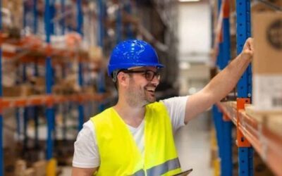 Estoque impecável: 7 dicas para controlar o seu