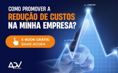 Como Promover a Redução de Custos na Minha Empresa?