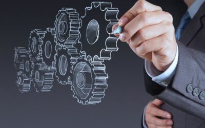 5 maneiras de melhorar os processos da sua empresa