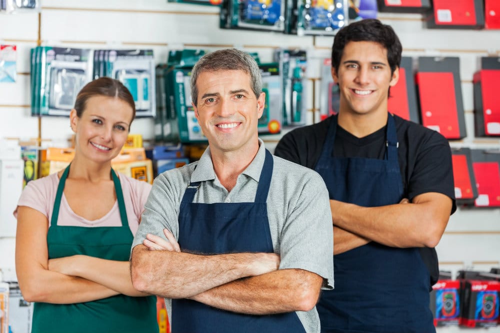 6 maneiras de atrair mais clientes para seu ponto de venda