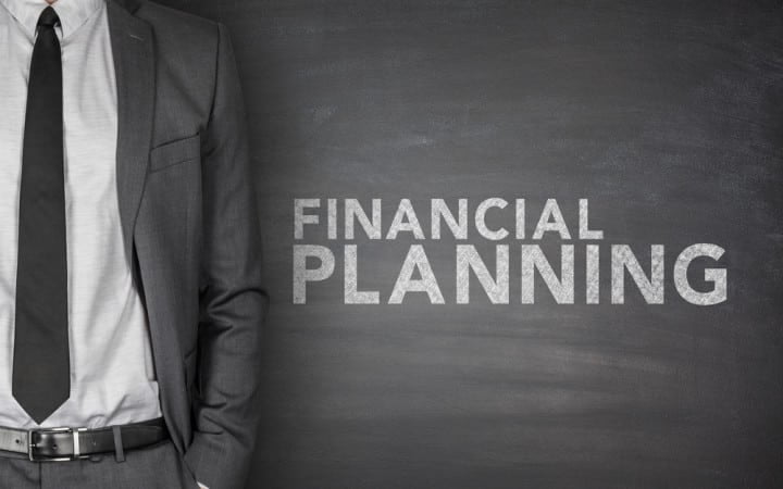 planejamento financeiro da sua empresa