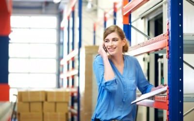 5 erros que você deve evitar no controle de estoque de sucesso