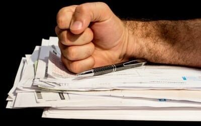 Como separar as contas pessoais e da empresa