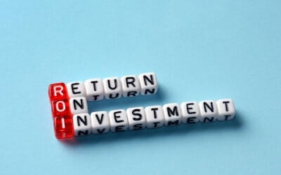 Retorno sobre investimento: aprenda a calcular o ROI do seu ERP