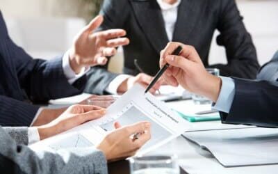 Aprenda a tornar suas reuniões mais produtivas