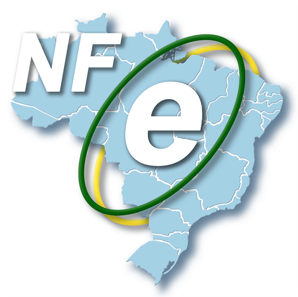 Imagem ilustrativa NF-E
