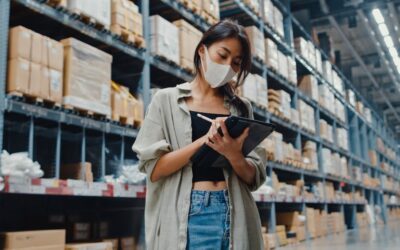 Programa para distribuidora: 3 dicas para fazer a empresa crescer