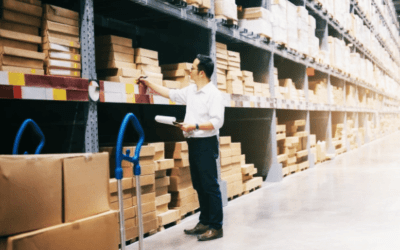 ERP para distribuidora de alimentos: quais as vantagens?