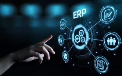 O que é o sistema ERP? Confira nosso guia completo