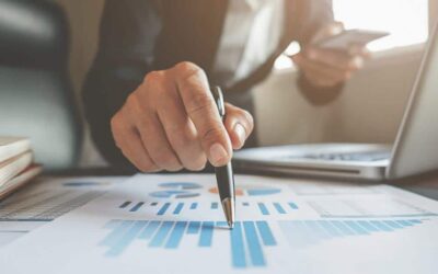 Como Fazer Um Controle Financeiro Empresarial Eficiente