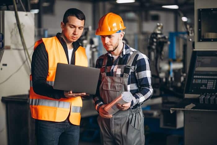 O Que É Cadeia De Suprimentos, Componentes E Exemplos