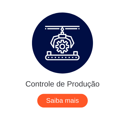 Controle de Produção