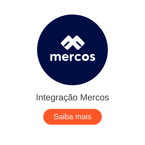 Integração Mercos