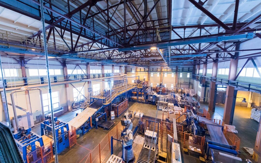 Saiba O Que É Gestão Industrial E Como Adotá-la