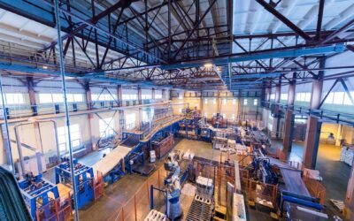 Saiba O Que É Gestão Industrial E Como Adotá-la