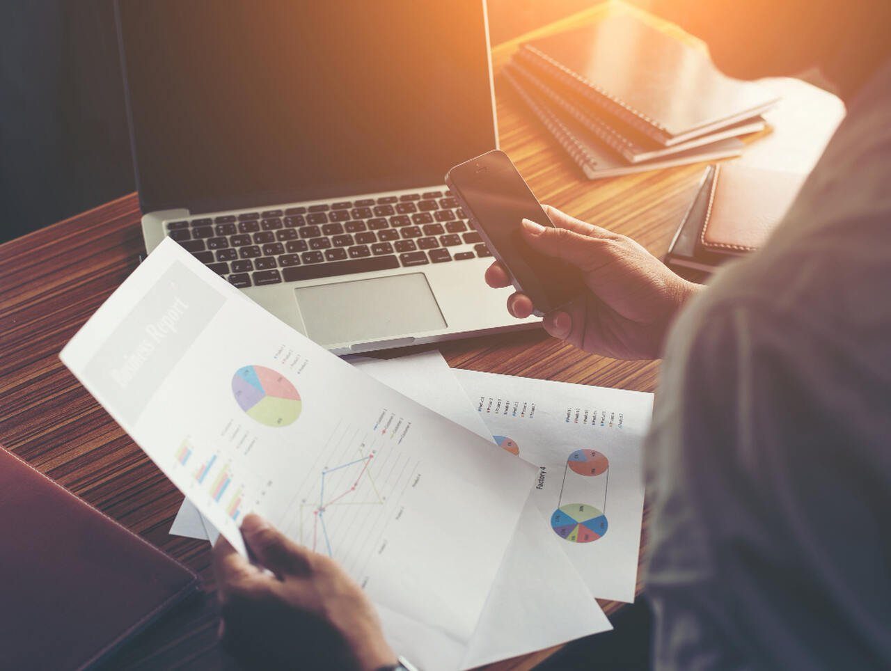 erp para pequenas empresas 