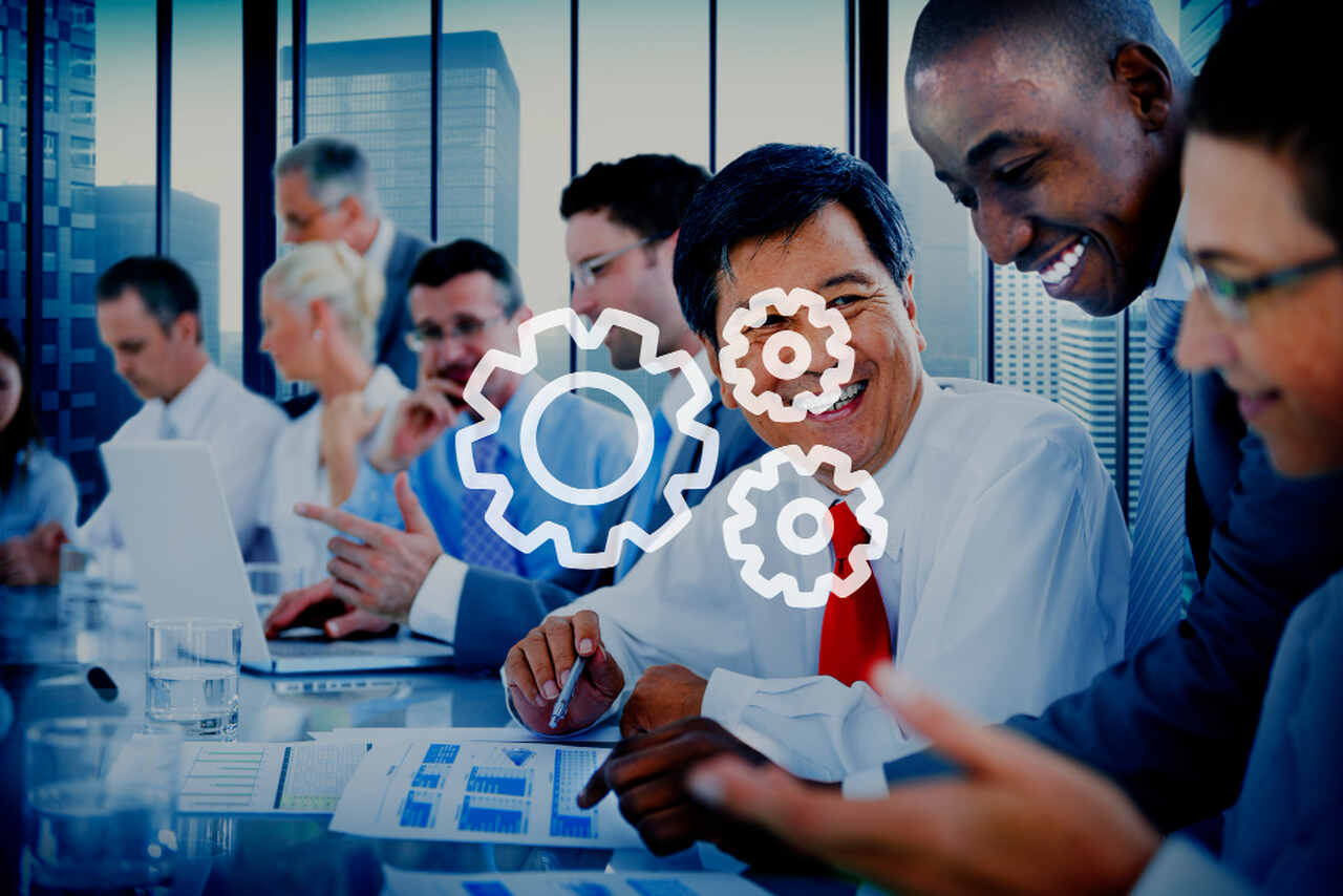 sistema empresarial