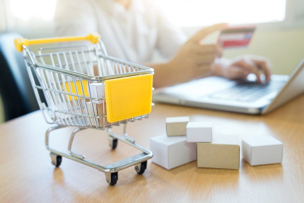 b2b ecommerce 