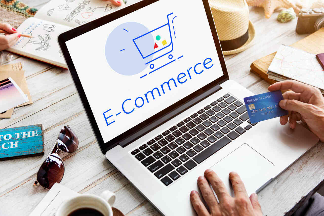 b2b ecommerce