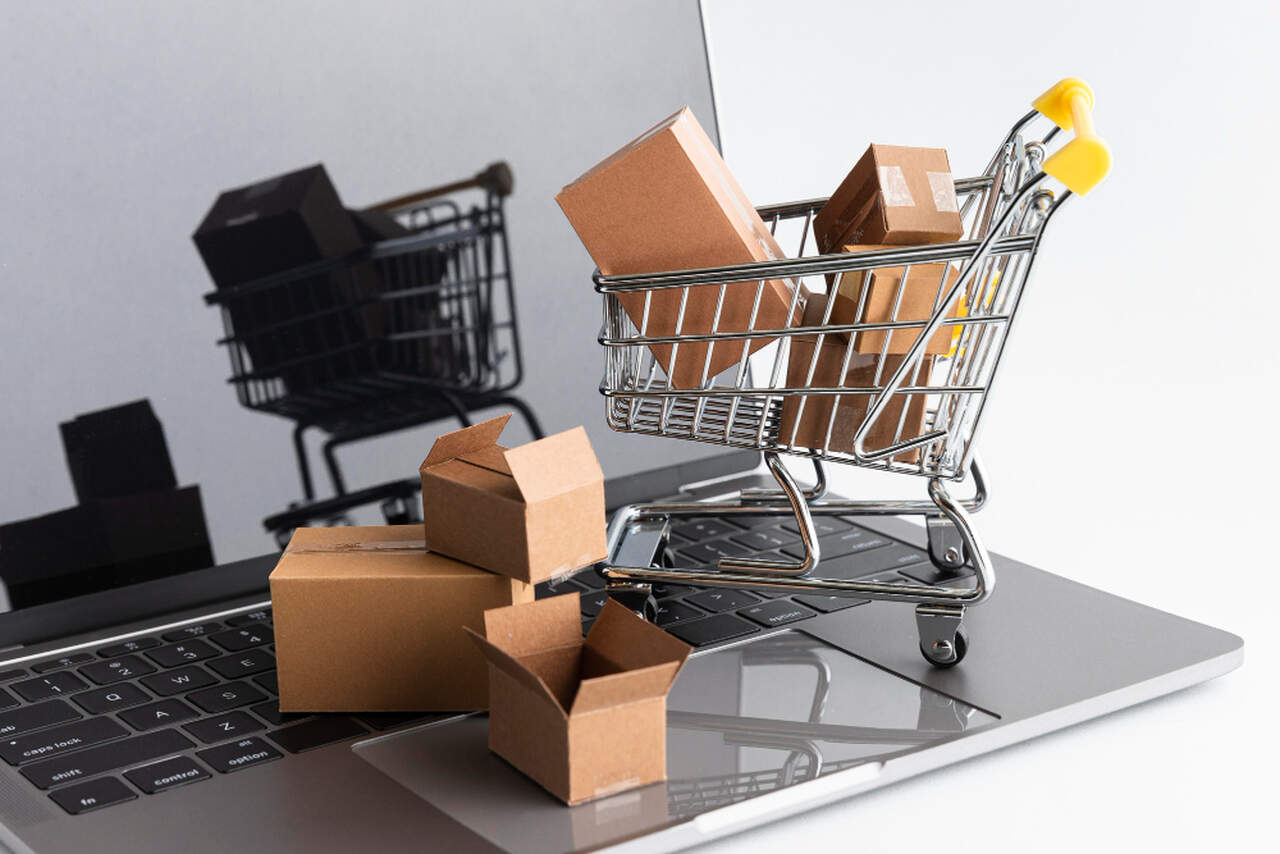 plataforma de ecommerce