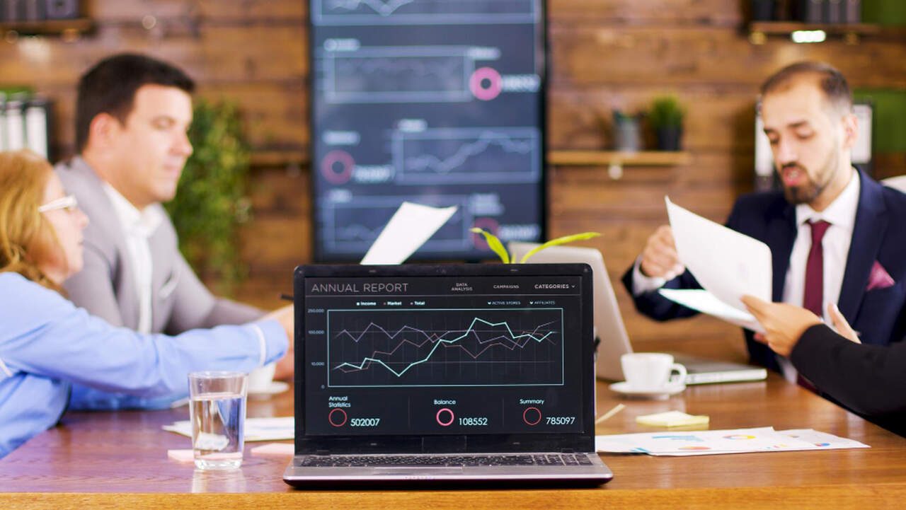 erp para pme