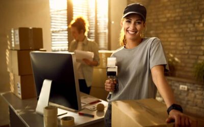 Entenda Como Calcular Nível De Estoque Corretamente