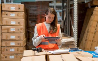 Saiba Como Fazer A Ficha De Controle De Estoque