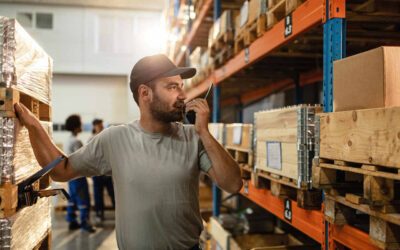 Quais Os Motivos Da Ruptura De Estoque E Como Evitar