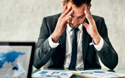 Saiba Como Resolver Problemas Financeiros Na Empresa