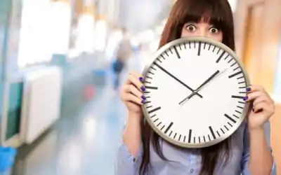 Tríade do Tempo