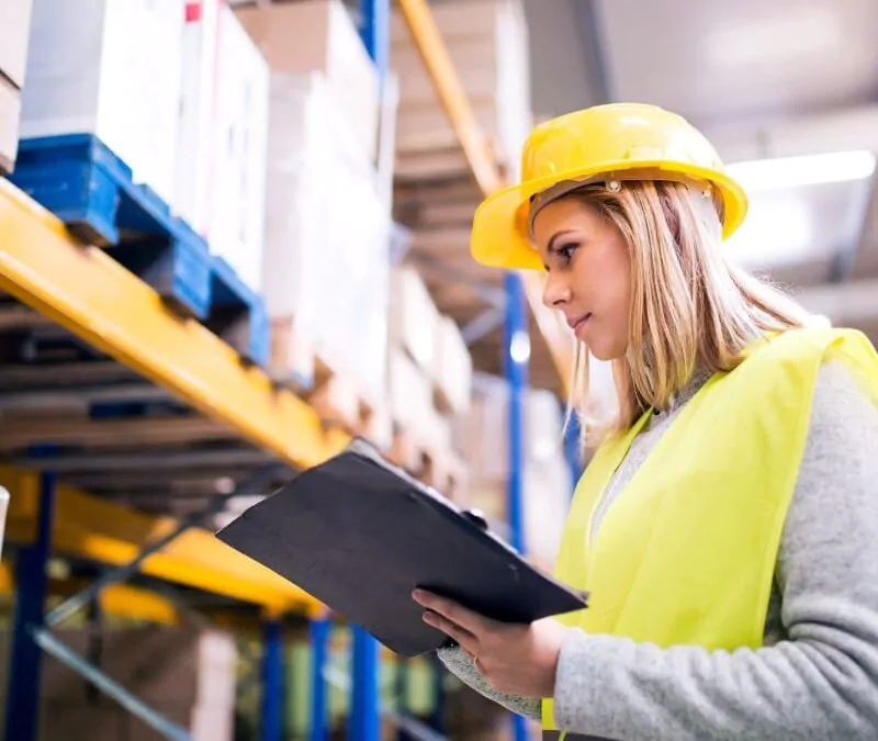 Sistema ERP para Distribuidora