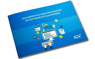 Ebook Sistema para Industria