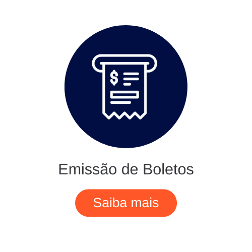 Emissão de Boletos