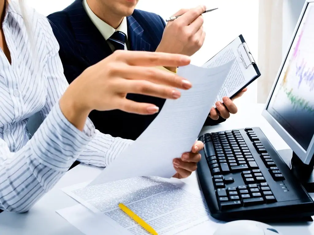 ERP