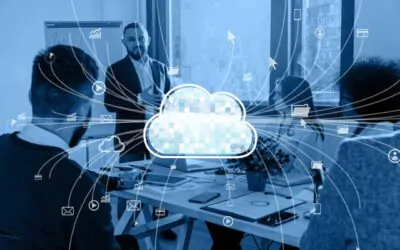 9 Benefícios De Investir Em Um ERP Na Nuvem