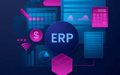 Erp: Vantagens Do Sistema Para Seu Negócio